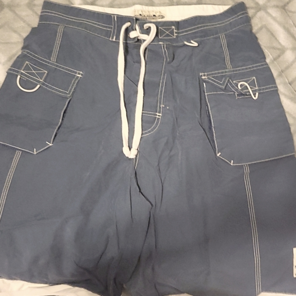 Men's swimming trunks (29)